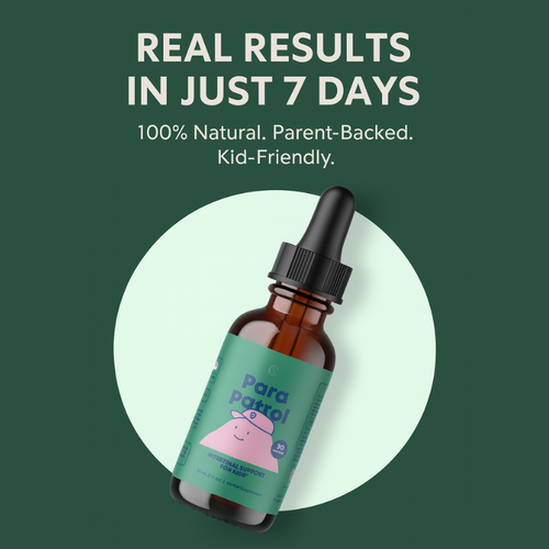 Natural Liquid Cleanse