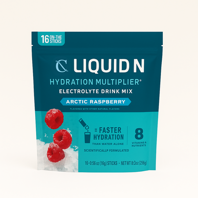 Calmr Hydration Boost Sticks