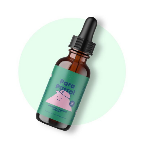Natural Liquid Cleanse